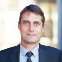 HR Rail Employee Paul Hautekiet's profile photo