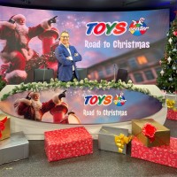 PRG Retail Group Employee Luca Maglio's profile photo