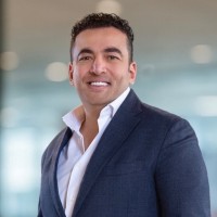 Wittify.ai Employee Nader El-Batrawi's profile photo
