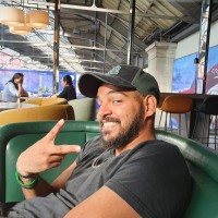 Rhomberg Sersa Rail Group Employee Mark Mikail's profile photo