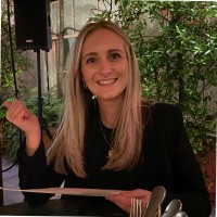 Technical Signs Employee Nicole George's profile photo