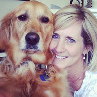 John Muir Health Employee Simone Perich's profile photo