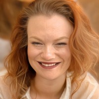 RetinUp Podcast Employee Laura Brown's profile photo