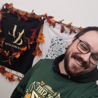 California State University-Sacramento Employee Cody Bright's profile photo