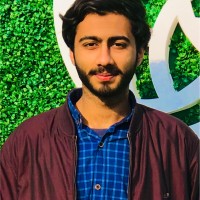 Enabling Solutions Employee Hashaam Ahmad's profile photo