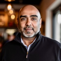 mattilda. Employee Omar Nawaz's profile photo