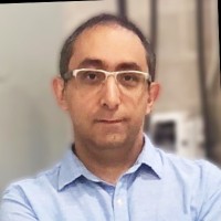 Powerside Employee Rouzbeh Naraghi's profile photo