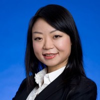 S&P Dow Jones Indices Employee Berlinda Liu's profile photo