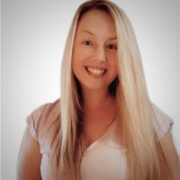 Community Crossroads Employee Katie Buttner's profile photo
