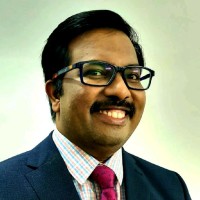 Anoop M Email
