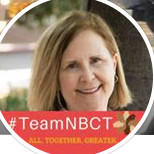 Yew Chung International School Silicon Valley Employee Deborah Waring's profile photo