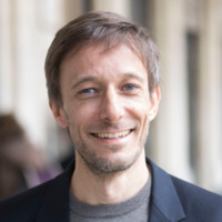 Seam (YC S20) Employee Patrick Fabre's profile photo