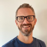 IKEA Employee Johan Frick's profile photo