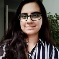Nimrah Gill Email