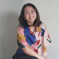 Tech in Asia Employee Stefanie Yeo's profile photo
