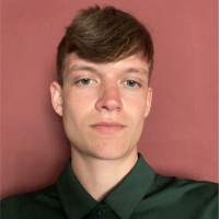 Deloitte Employee Logan Barrett's profile photo