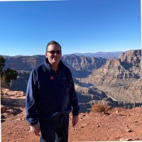 Hotel Equities Employee David Rosenberg's profile photo