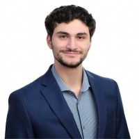 Charlesgate Realty Group Employee Christian Mazraani's profile photo