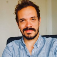 Monuv Employee Filipe Possa's profile photo