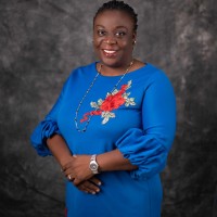 Kudy Financials S.à.r.l. Employee Tolulope Raji's profile photo