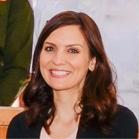 Hawaii Pacific University Employee Andrea Malji's profile photo