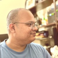 Riverside Studios Employee Prabha Pandey's profile photo