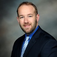 Woodward, Inc. Employee Benjamin Hunter's profile photo