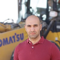 INTSITE Employee Tzach Ram-On's profile photo