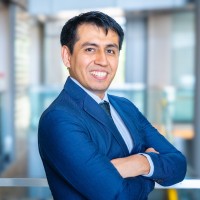 David Villarreal-Zegarra Email