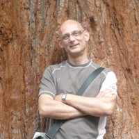 SV Group Employee Ralph Senn's profile photo