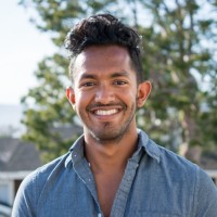 Self Realization Fellowship Employee Anish Raguraman's profile photo