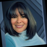 Patricia Arigullin Email & Phone Number