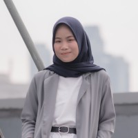 Female Daily Network Employee Anindita Ausarina's profile photo