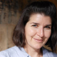 Six Seconds Employee Patty Freedman's profile photo