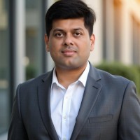 Algorithm Shift Employee Shankar Prabhu's profile photo
