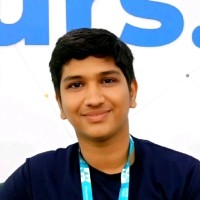 Chaitanya Chaudhari's profile photo