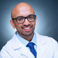 University of Pennsylvania School of Medicine Employee Mahesh Vidula's profile photo