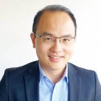Wilson Ong Email & Phone Number