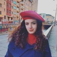 BelleBox Employee Elisaveta Velkova's profile photo