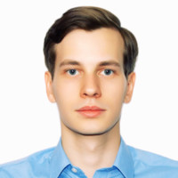 Teamvoy Employee Serhii Palii's profile photo
