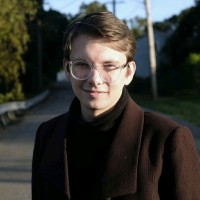 ABC 13 - WSET Employee Peter Bellew's profile photo