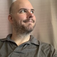 NETSYNC Employee Devin O'Donnell's profile photo