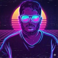 Endor Labs Employee Narayan S's profile photo