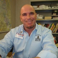 Artistic Entertainment Services Employee John Martin's profile photo