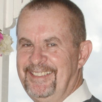 Dematic Employee John Barlow's profile photo