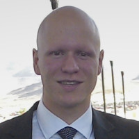 QuinLogic GmbH Employee Alfredo Dávila Villalobos's profile photo