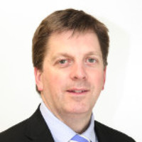 O'Connor Sutton Cronin Employee William Forsyth's profile photo