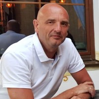 EDEKA Minden-Hannover Employee Gerard Walker's profile photo
