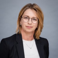 BLG LOGISTICS GROUP AG & Co. KG Employee Claudia Hallay's profile photo