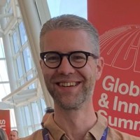 Knoworries Employee Peter van der Vlist's profile photo